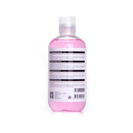 Nobleza Kattenshampoo mild 300 ml