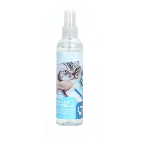 Nobleza Deodorantspray voor katten 175 ml