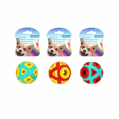 Nobleza Exclusieve snackbal voor honden