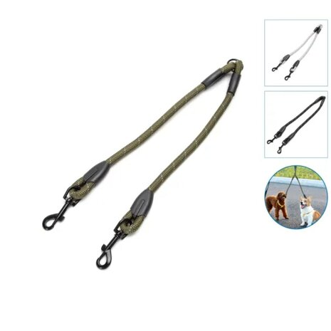 Nobleza Reflecterende splitter L