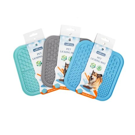Nobleza Antislip likmat voor huisdieren
