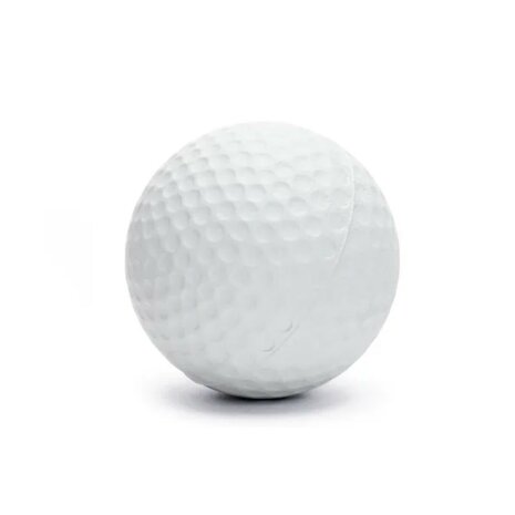 Nobleza Schuimrubber golfbal